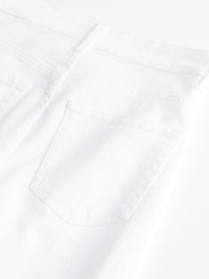 Широкі джинси H&M модель 72868 — фото - INTERTOP