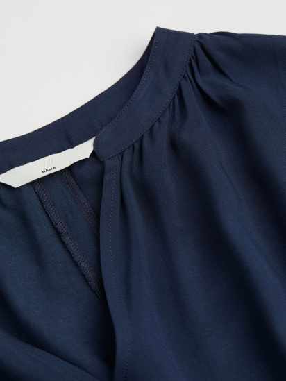 Блуза H&M модель 72883 — фото - INTERTOP