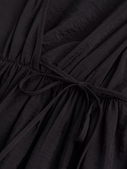 Платье мини H&M модель 72924 — фото - INTERTOP