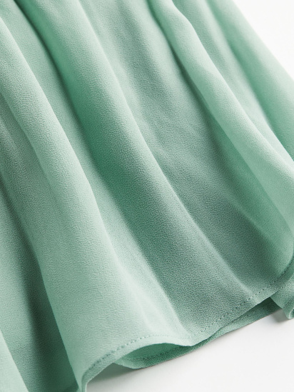 Сукня міні H&M модель 72928 — фото - INTERTOP