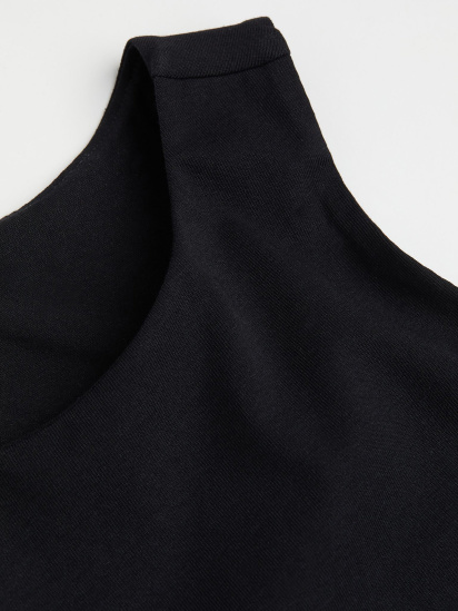 Платье миди H&M модель 72943 — фото - INTERTOP