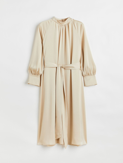 Сукня міді H&M модель 72963 — фото - INTERTOP
