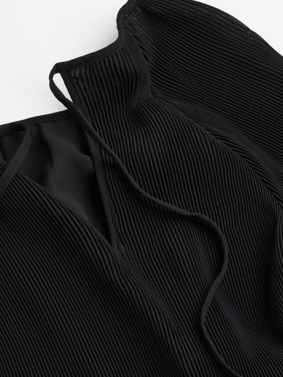 Сукня міні H&M модель 72968 — фото - INTERTOP