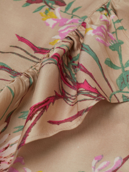 Сукня міді H&M модель 72973 — фото - INTERTOP
