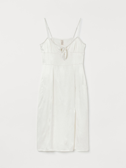 Сукня міді H&M модель 72977 — фото - INTERTOP
