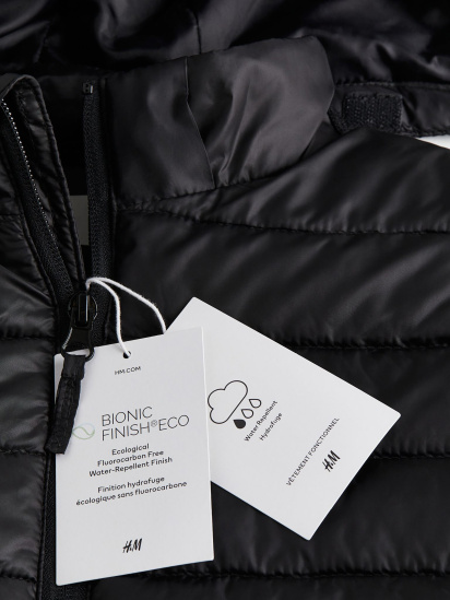 Демисезонная куртка H&M модель 72997 — фото 5 - INTERTOP