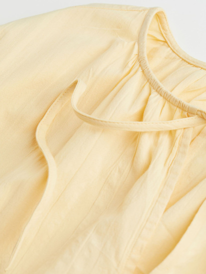 Сукня міді H&M модель 73016 — фото - INTERTOP