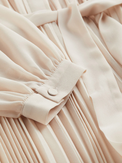 Сукня міді H&M модель 73105 — фото - INTERTOP