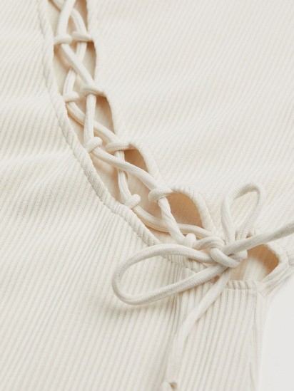 Сукня міні H&M модель 73116 — фото - INTERTOP
