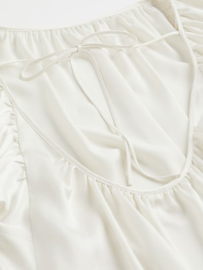 Сукня максі H&M модель 73127 — фото - INTERTOP