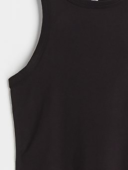 Платье мини H&M модель 73139 — фото - INTERTOP