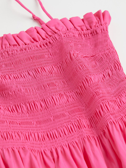 Сукня міді H&M модель 73154 — фото - INTERTOP