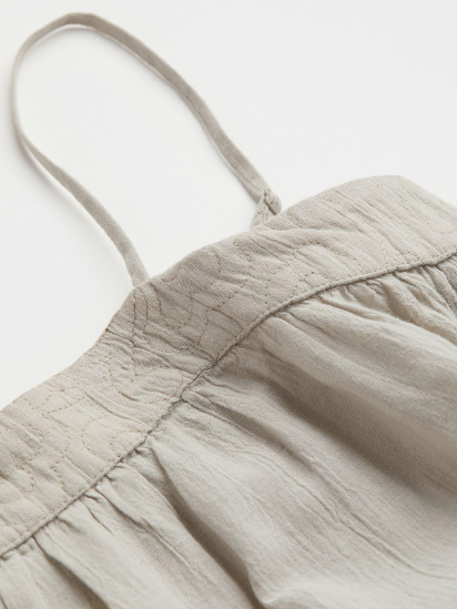 Сукня міді H&M модель 73157 — фото - INTERTOP