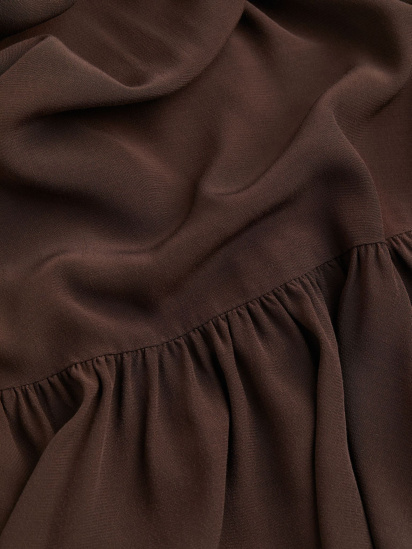 Сукня міні H&M модель 73260 — фото - INTERTOP