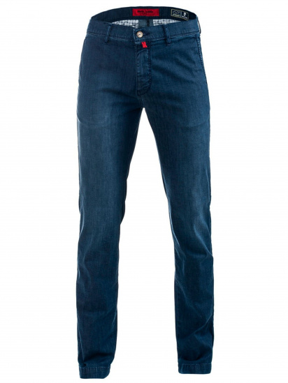 Завужені джинси Pierre Cardin модель 7330.41.33842 — фото 3 - INTERTOP
