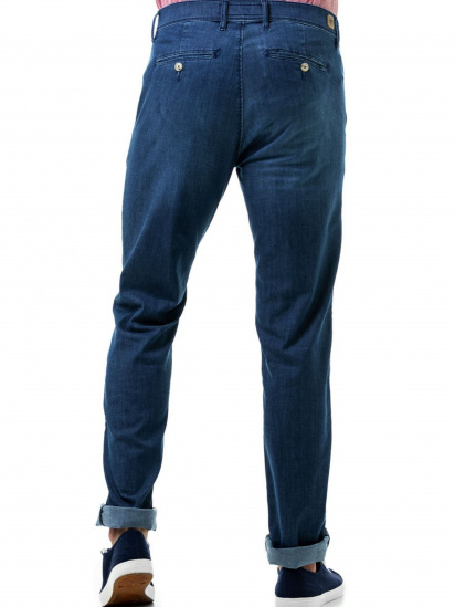 Завужені джинси Pierre Cardin модель 7330.41.33842 — фото 4 - INTERTOP