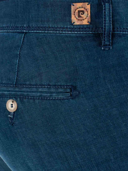 Завужені джинси Pierre Cardin модель 7330.41.33842 — фото 5 - INTERTOP
