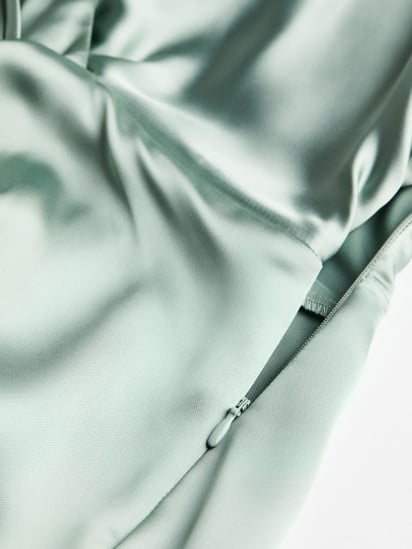 Сукня міді H&M модель 73319 — фото - INTERTOP