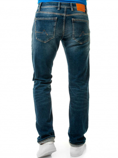 Завужені джинси Pierre Cardin модель 7336.40.3098 — фото 3 - INTERTOP