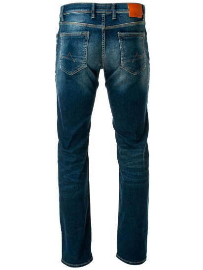 Завужені джинси Pierre Cardin модель 7336.40.3098 — фото 6 - INTERTOP
