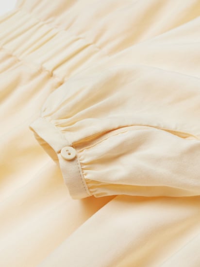 Сукня максі H&M модель 73422 — фото - INTERTOP