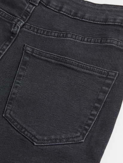 Зауженные джинсы H&M модель 73500 — фото - INTERTOP