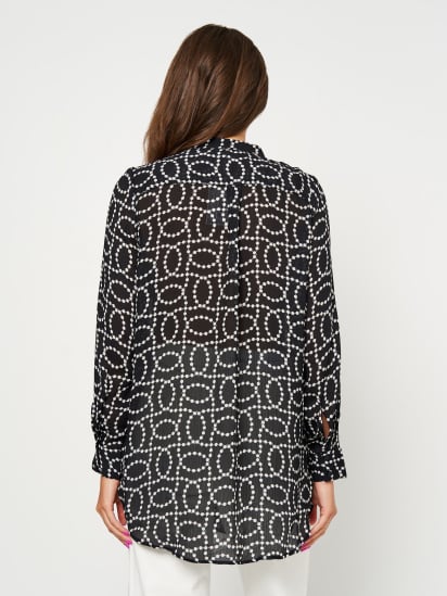 Блуза H&M модель 73521 — фото - INTERTOP