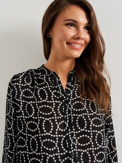 Блуза H&M модель 73521 — фото 4 - INTERTOP