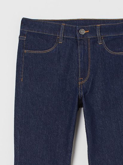 Завужені джинси H&M модель 73531 — фото - INTERTOP