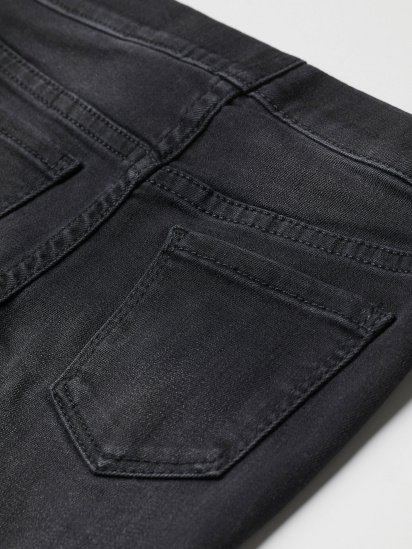 Зауженные джинсы H&M модель 73559 — фото - INTERTOP
