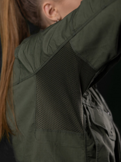 Демісезонна куртка BEZET модель 7390 — фото 3 - INTERTOP