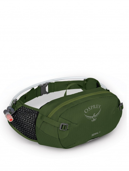 Поясна сумка Osprey модель 73b522cc-1fcd-11ed-810e-001dd8b72568 — фото - INTERTOP
