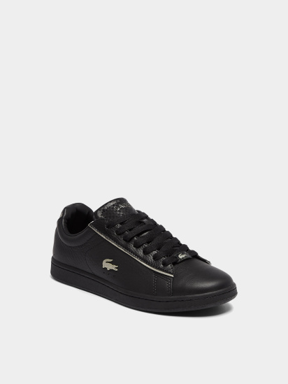 Кеди низькі Lacoste Carnaby Evo модель 741SFA003202H — фото - INTERTOP