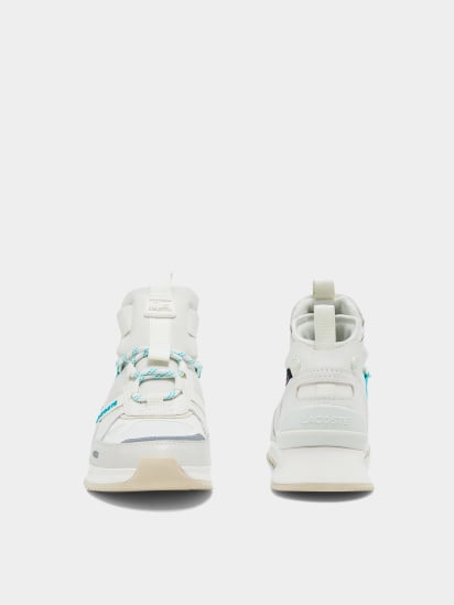 Ботинки Lacoste Run Breaker модель 742SFA00022Q9 — фото 3 - INTERTOP