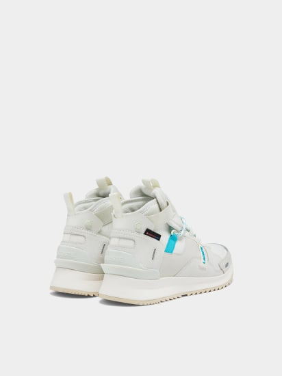 Ботинки Lacoste Run Breaker модель 742SFA00022Q9 — фото 4 - INTERTOP