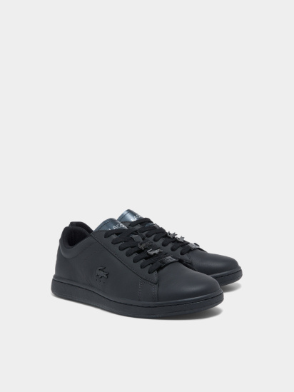 Кеди низькі Lacoste Carnaby Evo модель 742SFA001802H — фото - INTERTOP