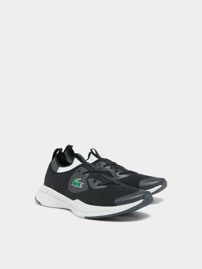 Кроссовки для бега Lacoste Run Spin Knit модель 742SFA0065454 — фото - INTERTOP