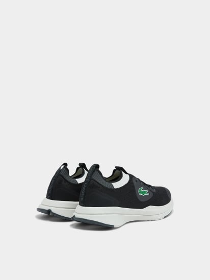 Кроссовки для бега Lacoste Run Spin Knit модель 742SFA0065454 — фото 3 - INTERTOP