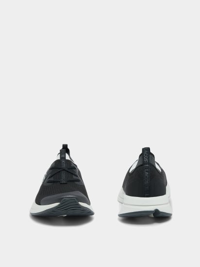 Кроссовки для бега Lacoste Run Spin Knit модель 742SFA0065454 — фото 4 - INTERTOP