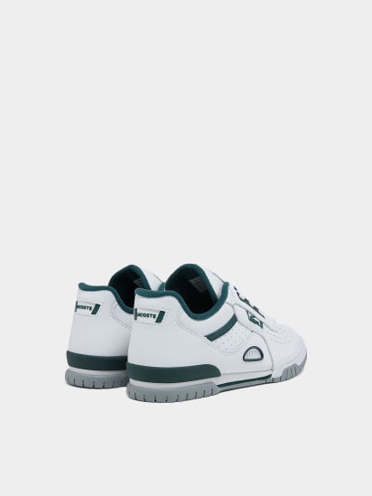 Кросівки Lacoste M89 OG модель 742SFA00711R5 — фото 4 - INTERTOP