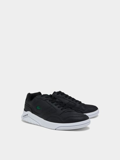 Кроссовки Lacoste Game Advance Luxe модель 742SMA0013312 — фото - INTERTOP