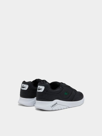 Кроссовки Lacoste Game Advance Luxe модель 742SMA0013312 — фото 3 - INTERTOP