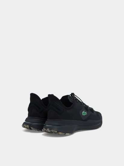 Кроссовки для бега Lacoste Run Spin Ultra Gtx модель 742SMA007402H — фото 3 - INTERTOP