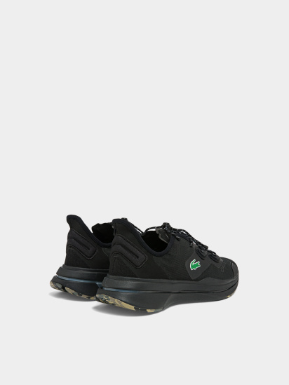 Кроссовки для бега Lacoste Run Spin Ultra Gtx модель 742SMA007402H — фото 4 - INTERTOP