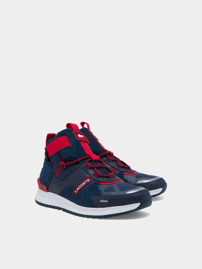 Ботинки Lacoste Run Breaker модель 742SMA0090144 — фото - INTERTOP