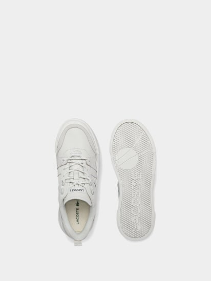 Кроссовки Lacoste L002 модель 743CFA003021G — фото 4 - INTERTOP