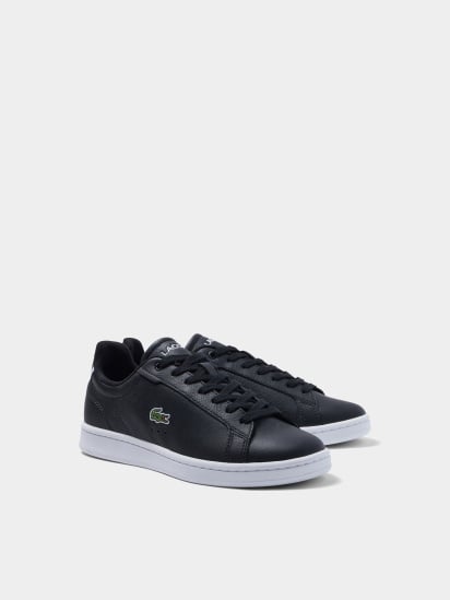 Кеды низкие Lacoste Carnaby Pro модель 744SFA0005312 — фото - INTERTOP