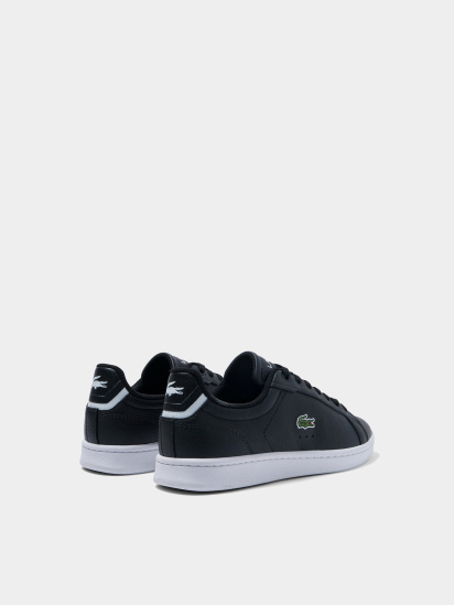 Кеды низкие Lacoste Carnaby Pro модель 744SFA0005312 — фото 4 - INTERTOP