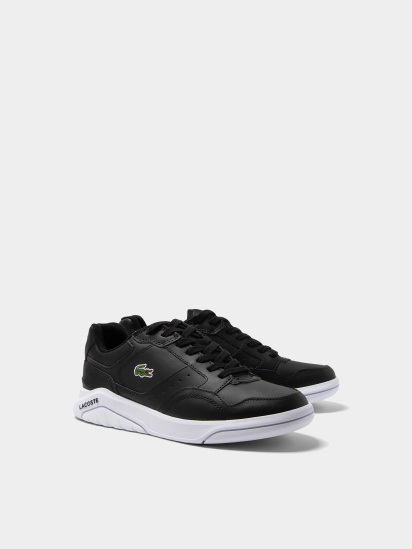 Кроссовки Lacoste Game Advance модель 745SMA0031312 — фото - INTERTOP