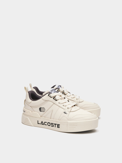 Кроссовки Lacoste L002 модель 746CFA00212G9 — фото - INTERTOP